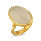 Moonstone Ring