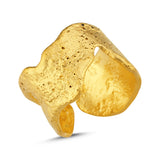 Amourf Ring-Astartelux Jewelry Handmade Sustainable Jewelry
