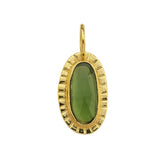 Tourmaline Pendant