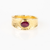 Ruby Ring