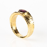 Ruby Ring
