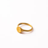 Antique Ring-Astartelux Jewelry Handmade Sustainable Jewelry