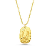 Ashley Necklace