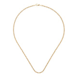 Byzantine chain-Astartelux Jewelry Handmade Sustainable Jewelry
