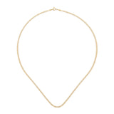 Mariner Chain-Astartelux Jewelry Handmade Sustainable Jewelry