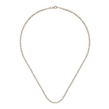 Byzantine chain-Astartelux Jewelry Handmade Sustainable Jewelry