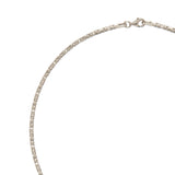 Byzantine chain-Astartelux Jewelry Handmade Sustainable Jewelry