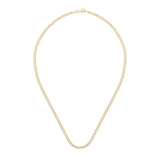 Mariner Chain-Astartelux Jewelry Handmade Sustainable Jewelry