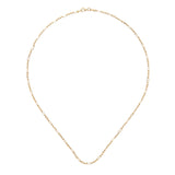 Anna Davia Chain-Astartelux Jewelry Handmade Sustainable Jewelry