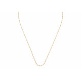 Danaë chain-Astartelux Jewelry Handmade Sustainable Jewelry