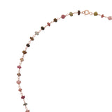 Tourmaline Chain