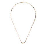 Tourmaline Chain-Astartelux Jewelry Handmade Sustainable Jewelry