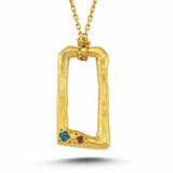 The Gate Necklace