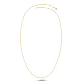 Natural stones Chain
