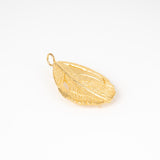 Feather Necklace