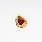 Tourmaline Pendant
