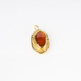 Tourmaline Pendant