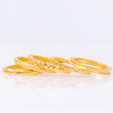 Luna Band-Astartelux Jewelry Handmade Sustainable Jewelry