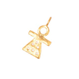 Ancient Figurine Necklace