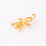 Ancient Figurine Necklace