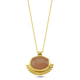 Moonstone Necklace