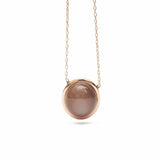 Moonstone Necklace