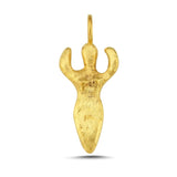 Ancient Figure Pendant