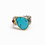 Fairouz Ring