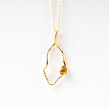 Assimetria Necklace