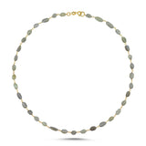 Labradorit Necklace