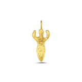 Ancient Figure Pendant