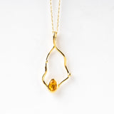 Assimetria Necklace