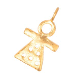 Ancient Figurine Necklace