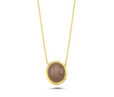 Moonstone Necklace
