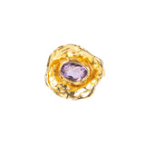 Amethyst Ring