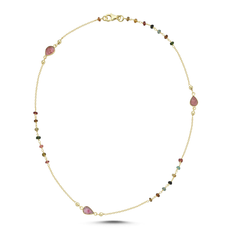 Gem Necklace