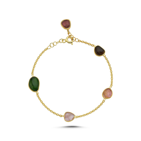 Multicolored Bracelet