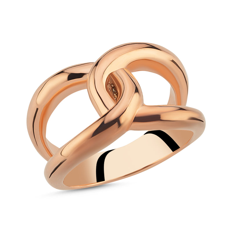 Knot Ring