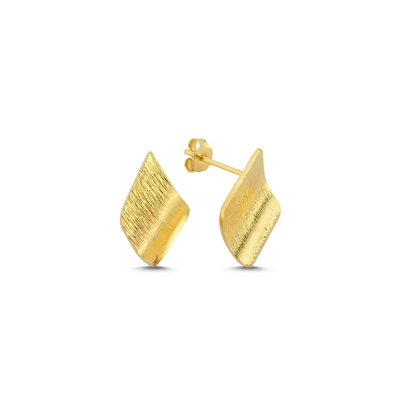 Abstract Earrings