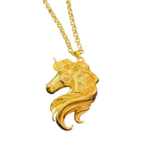 Unicorn Necklace