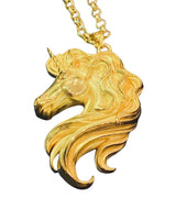 Unicorn Necklace