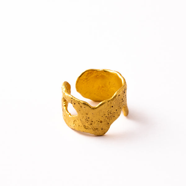 Antique Ring-Astartelux Jewelry Handmade Sustainable Jewelry