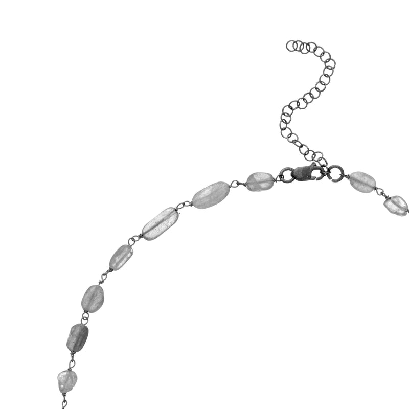 Labradorit Necklace