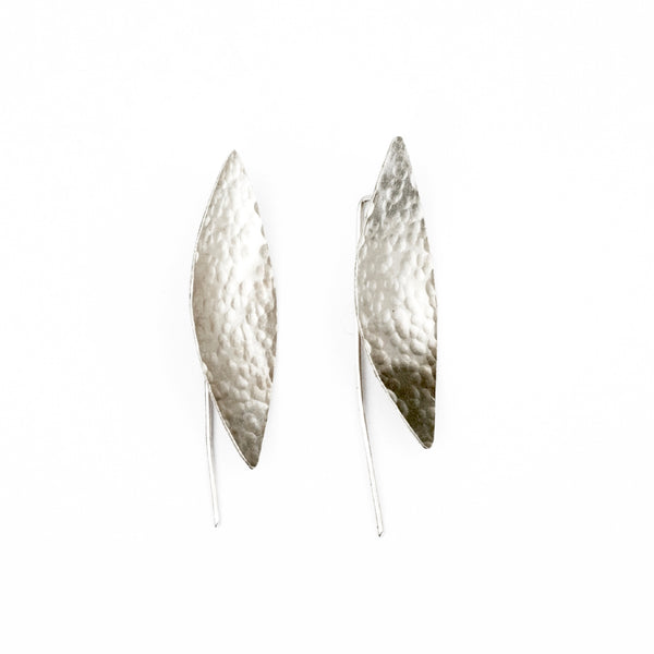 Bet Ancient Earring-Astartelux Jewelry Handmade Sustainable Jewelry